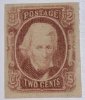Travelstamps: US Confederate States CSA Stamps Scott # 8 Mint Ng 2 cent |  eBay